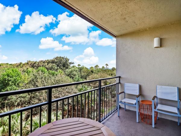Fernandina Beach Amelia Island Condo 965891