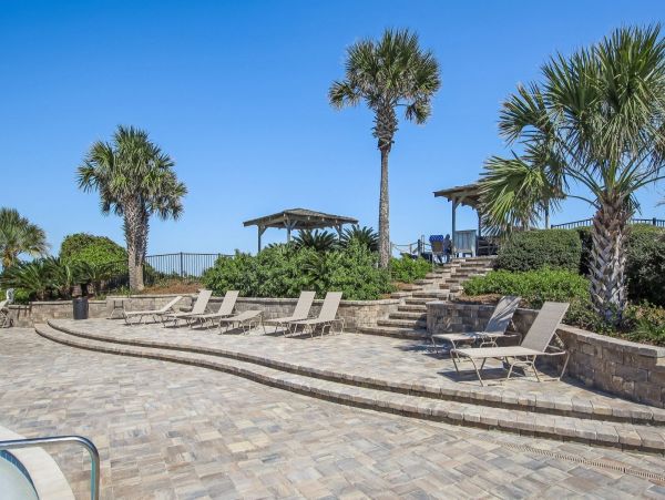 Fernandina Beach Amelia Island Condo 965891