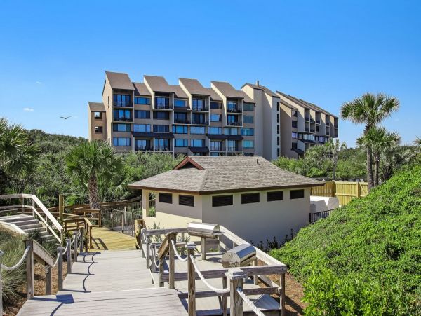 Fernandina Beach Amelia Island Condo 965891