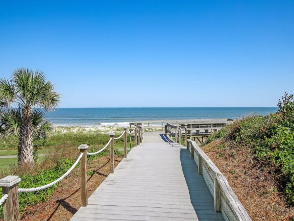 Fernandina Beach Amelia Island Condo 965891