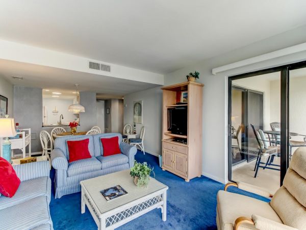 Fernandina Beach Amelia Island Condo 965892