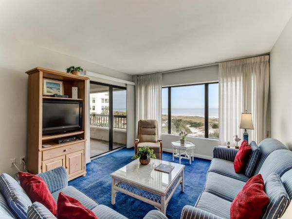 Fernandina Beach Amelia Island Condo 965892