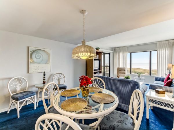 Fernandina Beach Amelia Island Condo 965892
