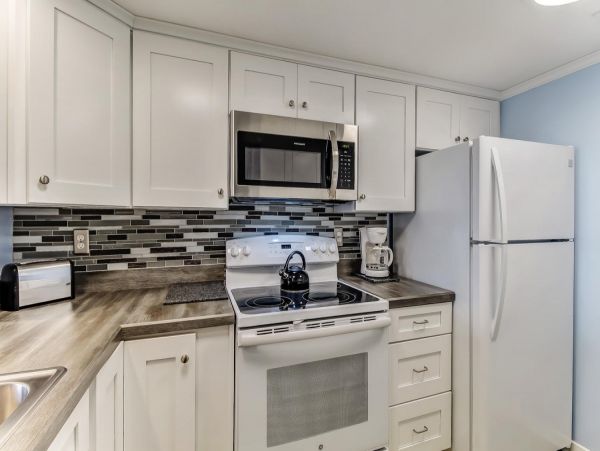 Fernandina Beach Amelia Island Condo 965892