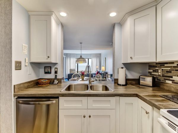 Fernandina Beach Amelia Island Condo 965892