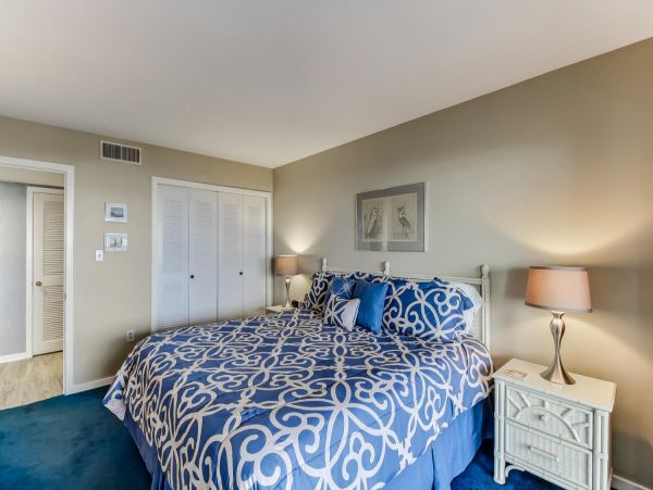 Fernandina Beach Amelia Island Condo 965892