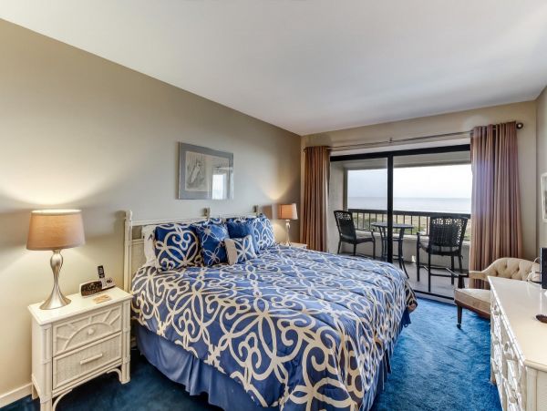 Fernandina Beach Amelia Island Condo 965892