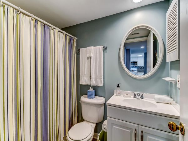 Fernandina Beach Amelia Island Condo 965892