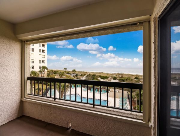 Fernandina Beach Amelia Island Condo 965892