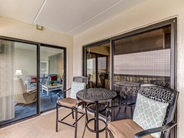 Fernandina Beach Amelia Island Condo 965892