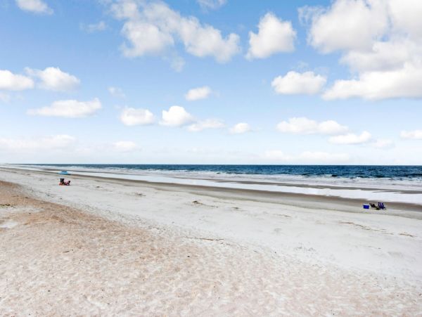 Fernandina Beach Amelia Island Condo 965892