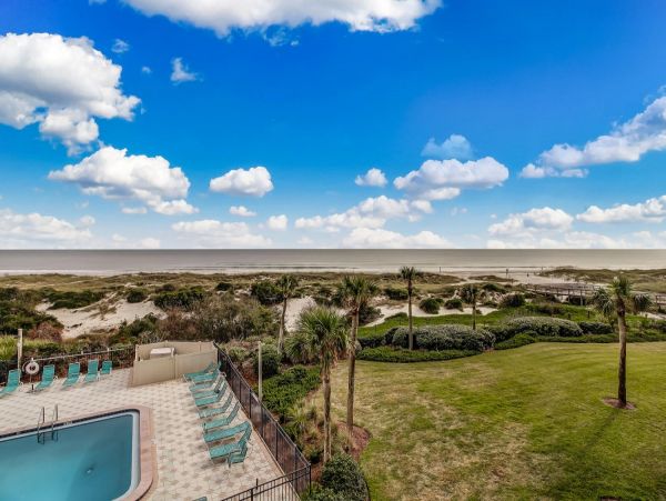 Fernandina Beach Amelia Island Condo 965892