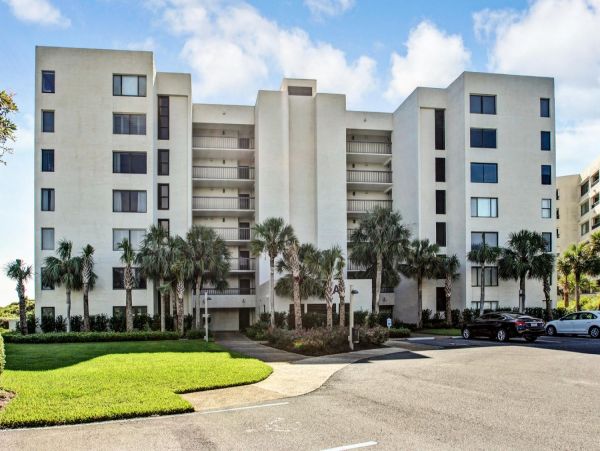 Fernandina Beach Amelia Island Condo 965892