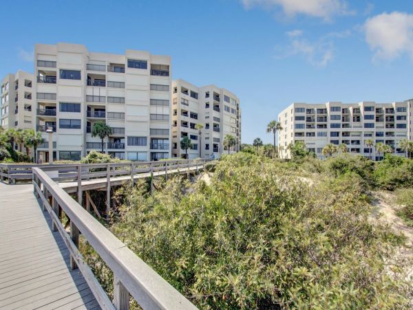 Fernandina Beach Amelia Island Condo 965892