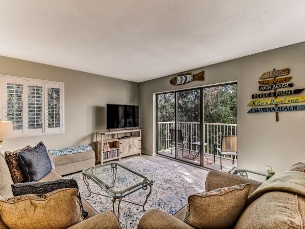 Fernandina Beach Amelia Island Condo 965893