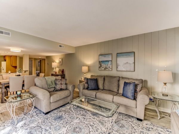Fernandina Beach Amelia Island Condo 965893