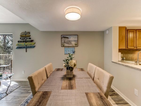 Fernandina Beach Amelia Island Condo 965893