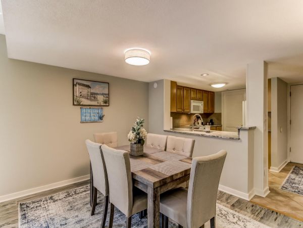 Fernandina Beach Amelia Island Condo 965893