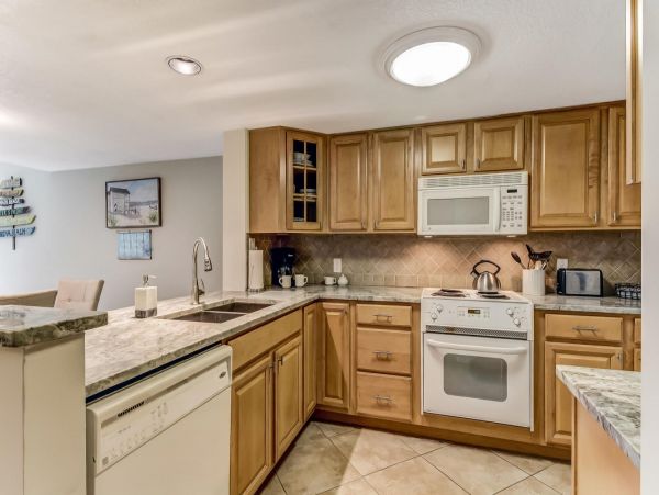 Fernandina Beach Amelia Island Condo 965893
