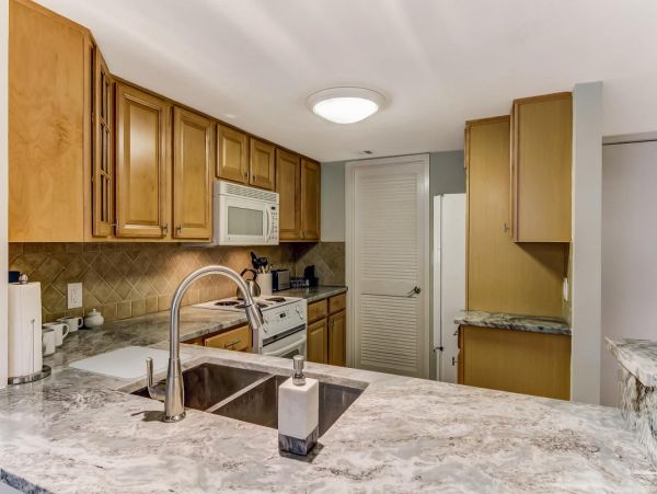 Fernandina Beach Amelia Island Condo 965893