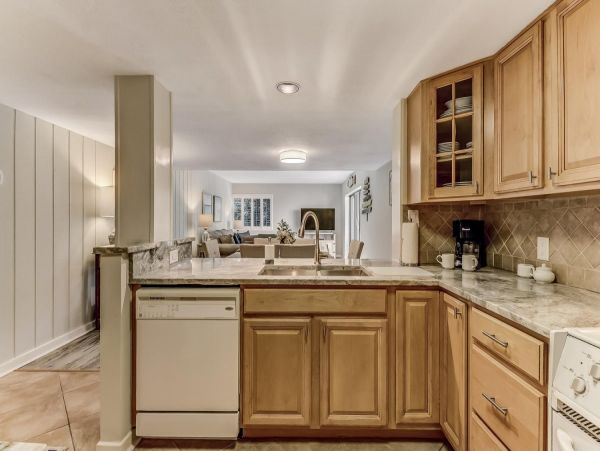 Fernandina Beach Amelia Island Condo 965893