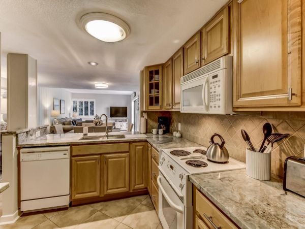 Fernandina Beach Amelia Island Condo 965893