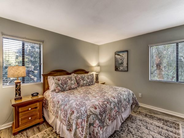 Fernandina Beach Amelia Island Condo 965893