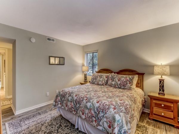 Fernandina Beach Amelia Island Condo 965893