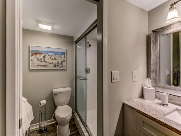 Fernandina Beach Amelia Island Condo 965893