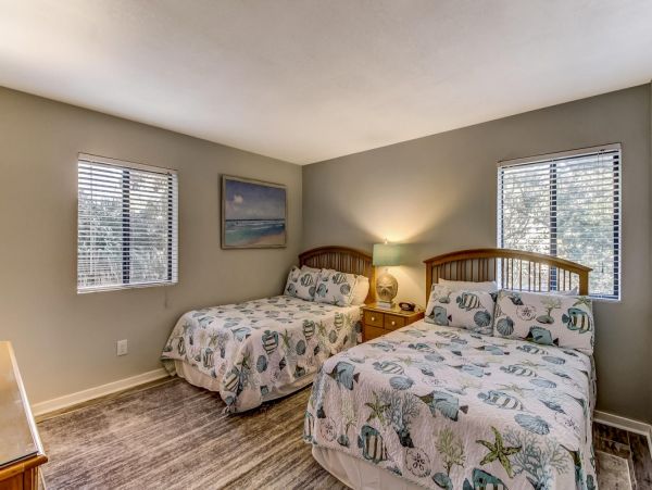 Fernandina Beach Amelia Island Condo 965893