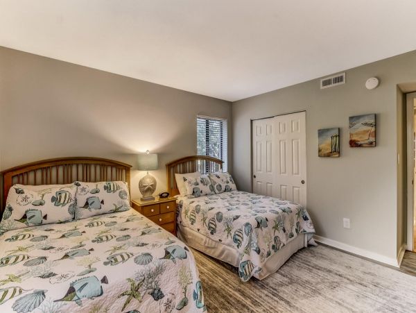 Fernandina Beach Amelia Island Condo 965893