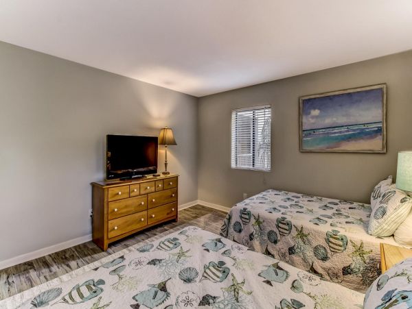 Fernandina Beach Amelia Island Condo 965893