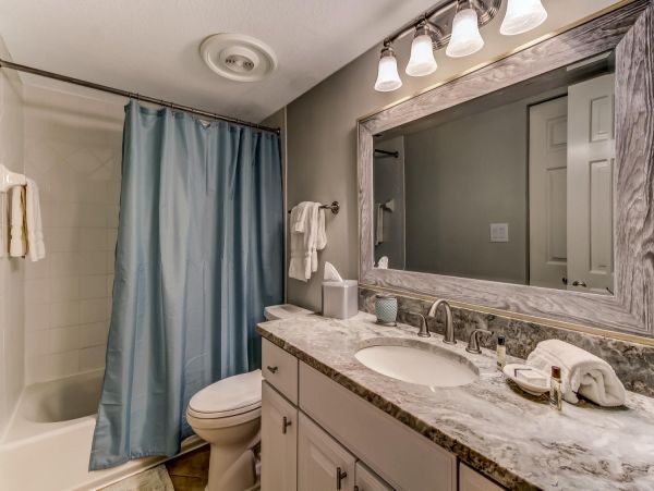 Fernandina Beach Amelia Island Condo 965893