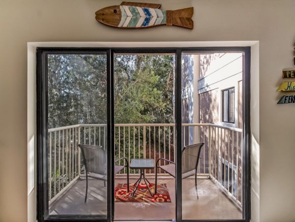 Fernandina Beach Amelia Island Condo 965893
