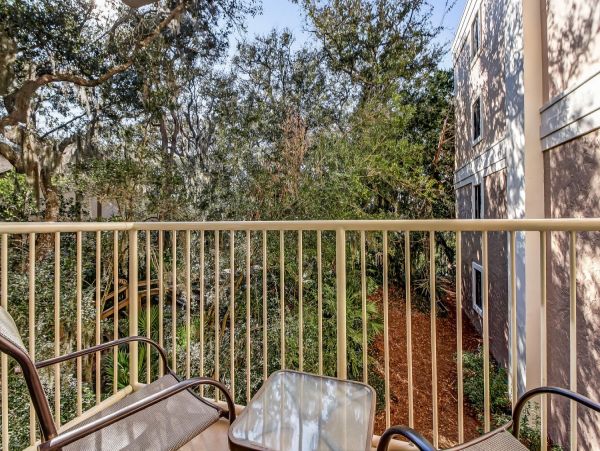 Fernandina Beach Amelia Island Condo 965893