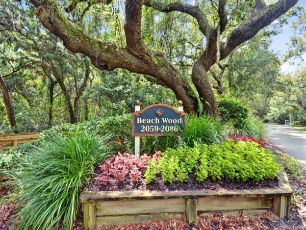 Fernandina Beach Amelia Island Condo 965893