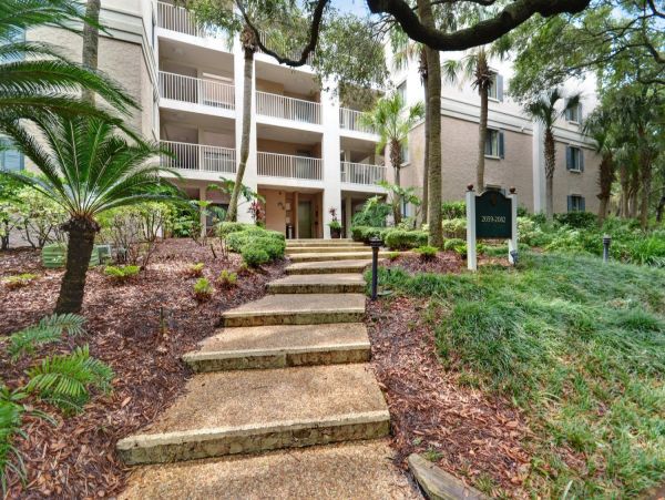 Fernandina Beach Amelia Island Condo 965893