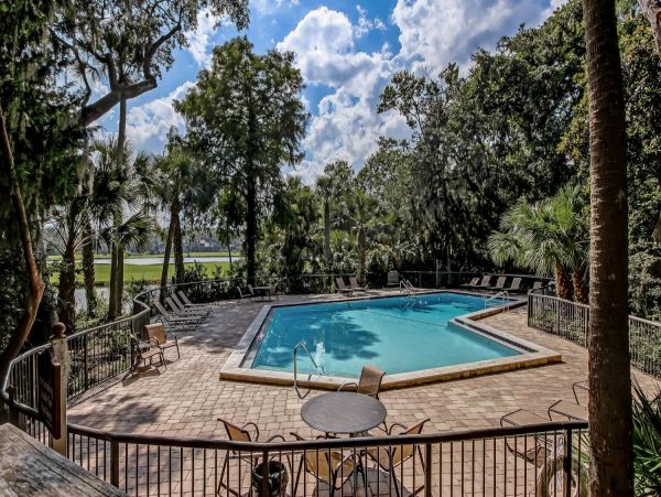 Fernandina Beach Amelia Island Condo 965893