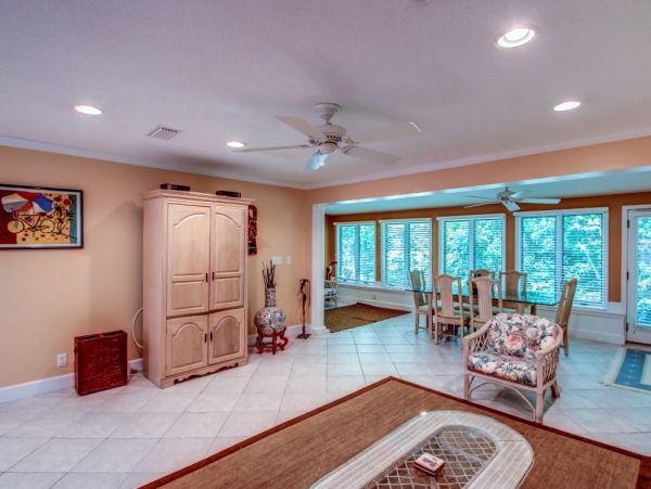 Fernandina Beach Amelia Island Condo 965894