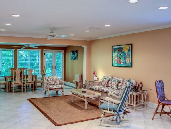 Fernandina Beach Amelia Island Condo 965894