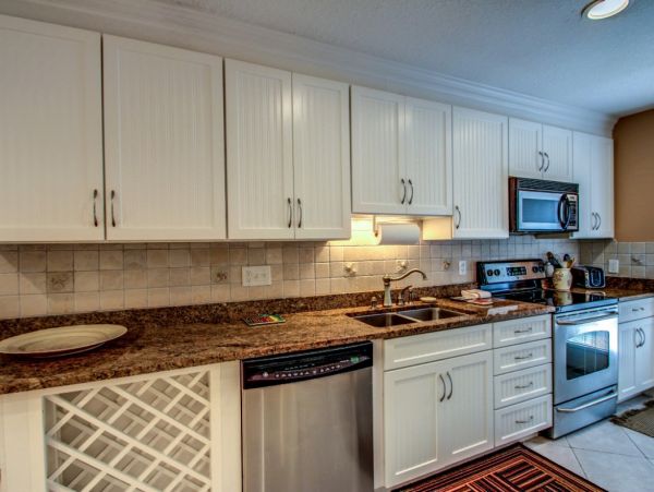 Fernandina Beach Amelia Island Condo 965894