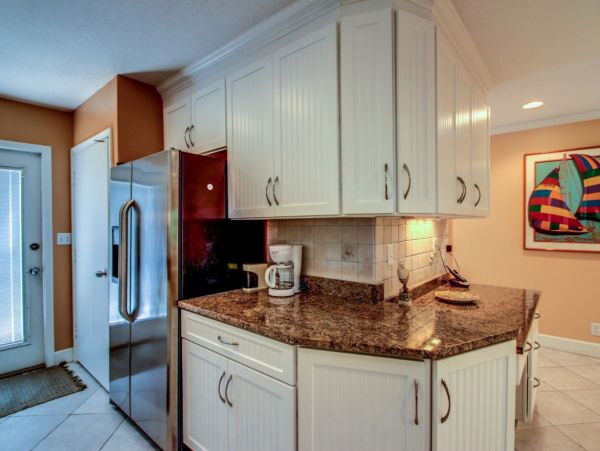 Fernandina Beach Amelia Island Condo 965894