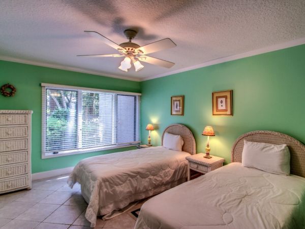 Fernandina Beach Amelia Island Condo 965894