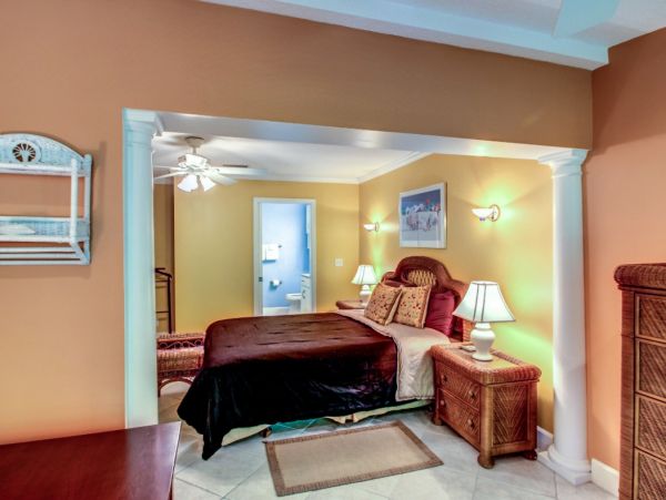 Fernandina Beach Amelia Island Condo 965894