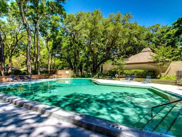 Fernandina Beach Amelia Island Condo 965894