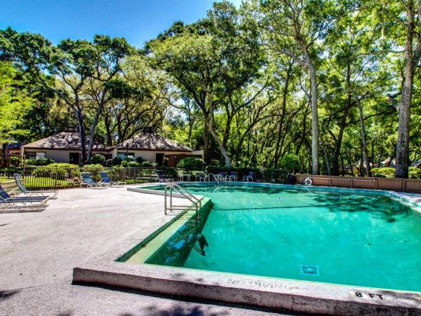 Fernandina Beach Amelia Island Condo 965894