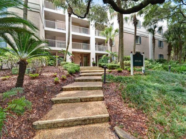 Fernandina Beach Amelia Island Condo 965895