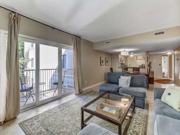 Fernandina Beach Amelia Island Condo 965895