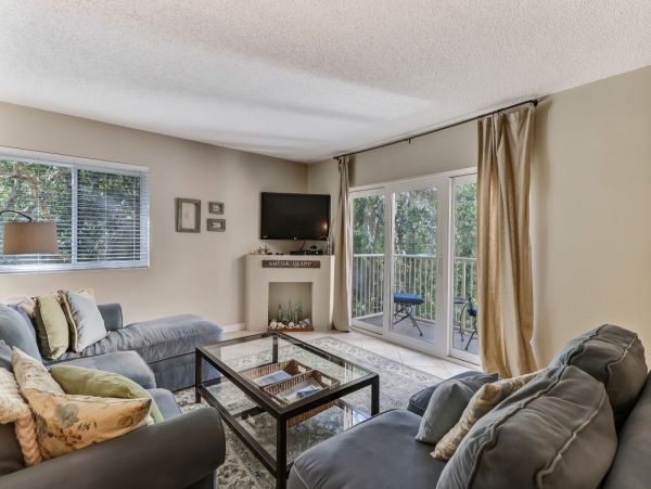 Fernandina Beach Amelia Island Condo 965895