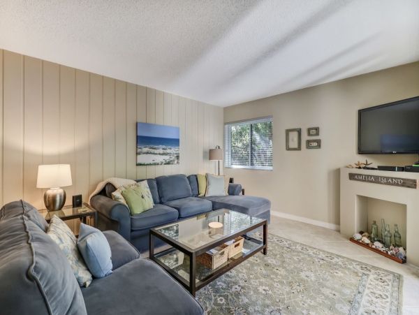 Fernandina Beach Amelia Island Condo 965895
